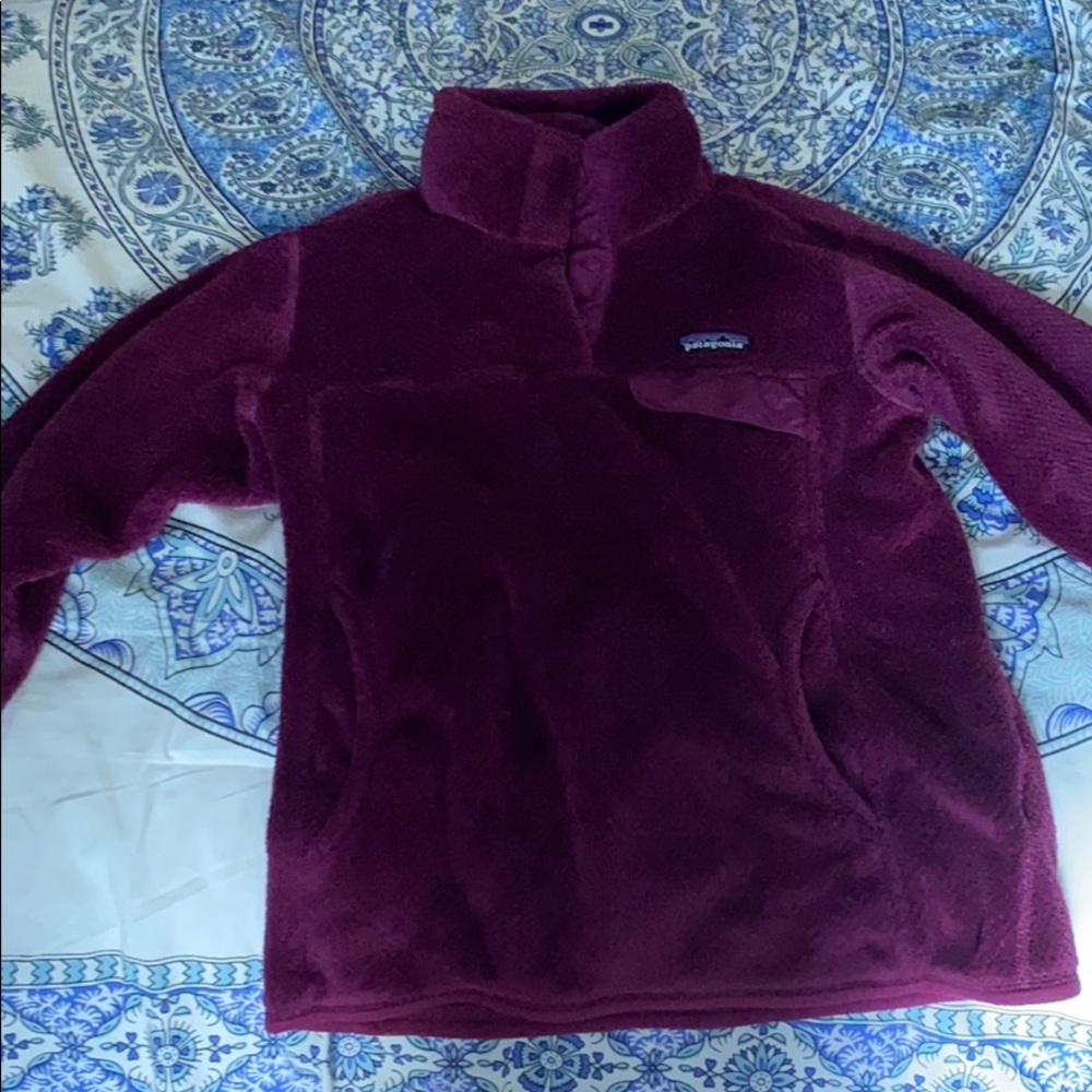 Women’s Patagonia